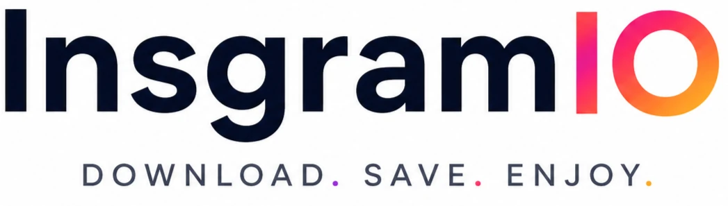 InsgramIO Logo